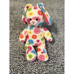 Build A Bear Blossom Spring Bunny